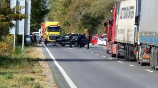 Благоевград плаче! Обичана лекарка е загинала в кървавата баня на Е-79