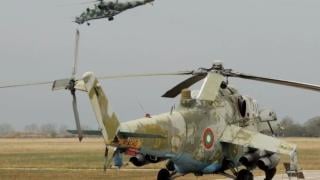 Откриха трупа на майор от авиобазата в Крумово 