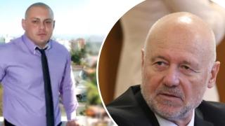 Смелчагата, заплашил Тагарев с убийство, го загази 