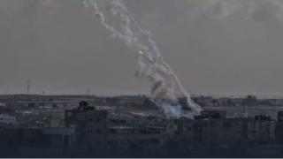 Главното пророчество за Израел и Палестина се сбъдва пред очите ни