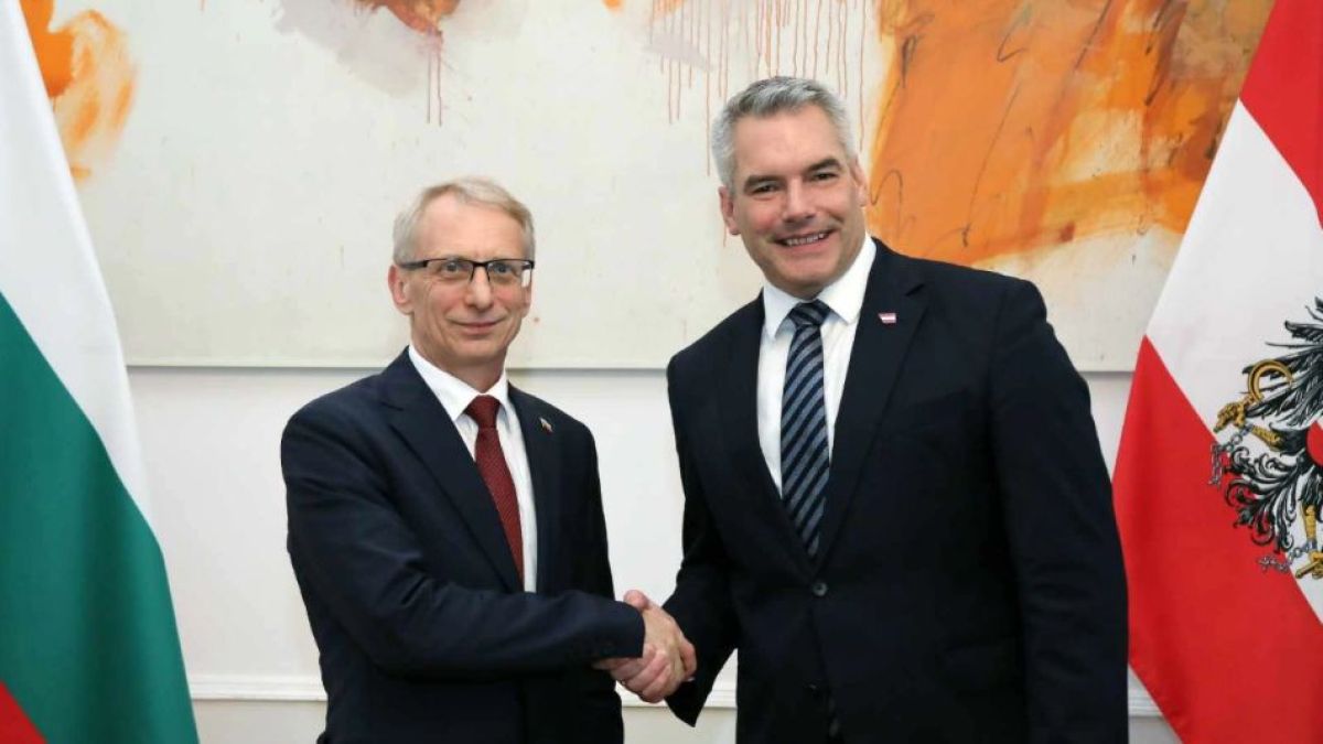 Извънредна новина от Виена за Шенген и България!