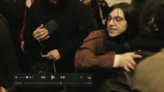 Нашенец се замеси в страшен скандал с ФБР заради гаджето си СНИМКИ