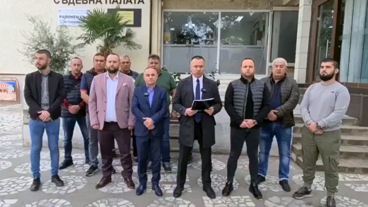 Ангел Джамбазки: Силови групировки се опитват да вземат властта в Сандански