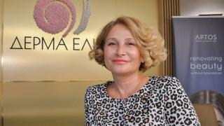 Дерматологът д-р Ана Пейкова: В студа сухата кожа е виновна за повечето кожни проблеми