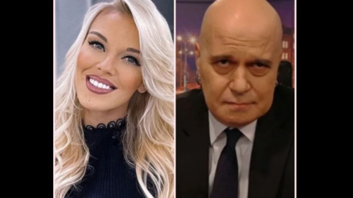 От мрежата: Потвърждавам новината за Натали Трифонова и Слави, двамата....