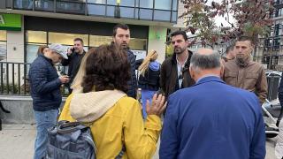 Жителите на „Кръстова вада“ на бунт срещу престъпната власт, искат светофар и тротоар, не трупове на пътя ВИДЕО 