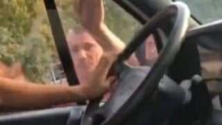 Пловдивската мутра, взривила България с юмручното си правосъдие, си го получи 