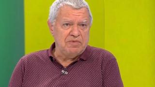 Проф. Константинов: Тази шашма се прави всеки път, стана лошо