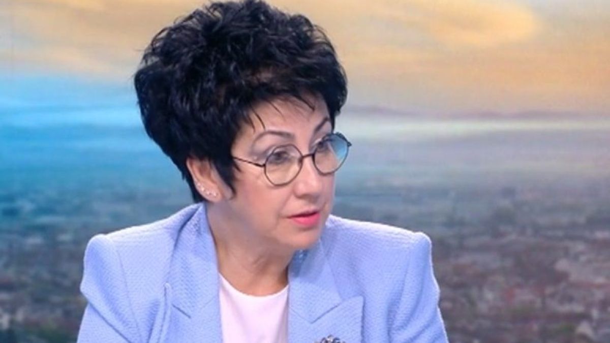 Шефката на хлебарите каза задава ли се скок в цената на насъщния 