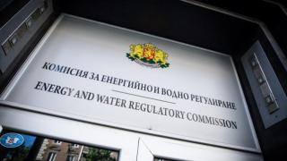 КЕВР разглежда искането на "Булгаргаз" за увеличение на цената на газа за ноември