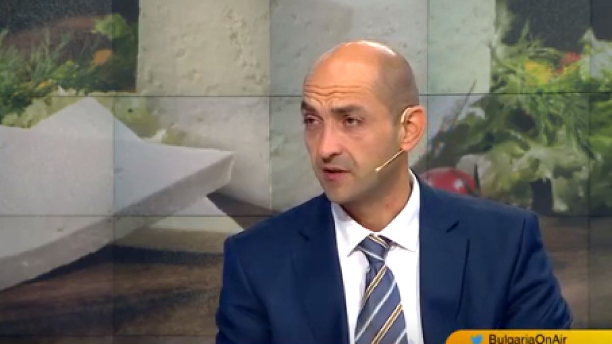 Шефът на "Ел Би Булгарикум": Търсим максимално качество, ще опитаме да задържим цените