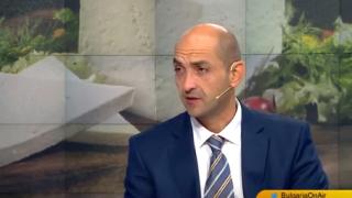 Шефът на "Ел Би Булгарикум": Търсим максимално качество, ще опитаме да задържим цените