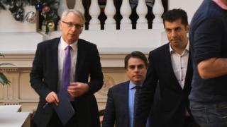 Престрелка: Делян Добрев показа кошмарна за ПП ТАБЛИЦА, намесени са много пари