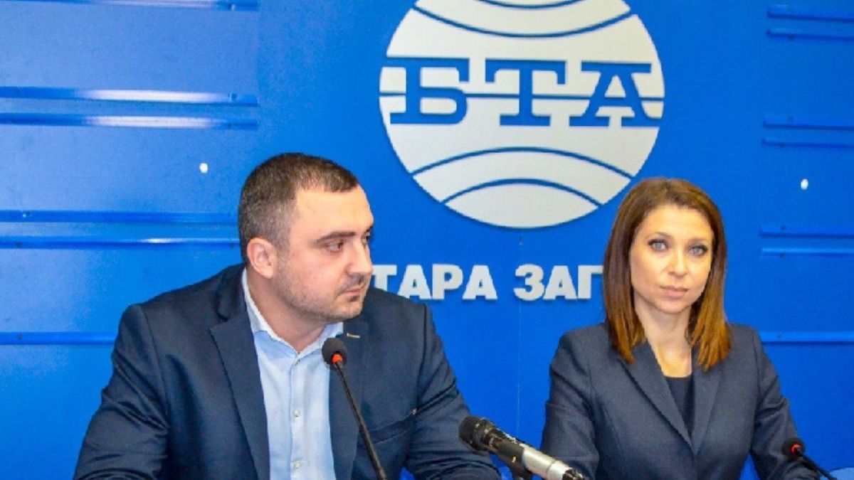 "Възраждане" със сигнал до прокурарурата заради изтеклия запис на БОЕЦ 