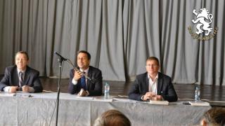 Деян Николов: В моя мандат ще спре презастрояването в София