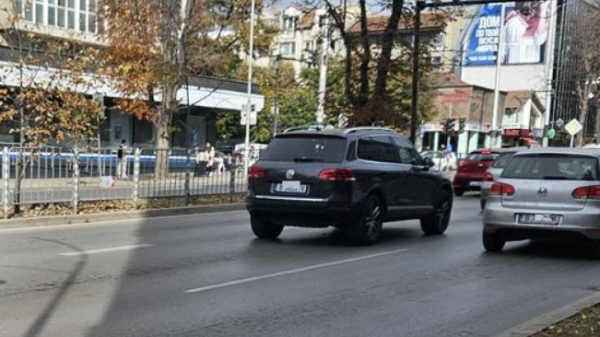 Шаш и паника във Варна: Не е за вярване какво тръгна по улиците СНИМКИ