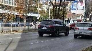 Шаш и паника във Варна: Не е за вярване какво тръгна по улиците СНИМКИ