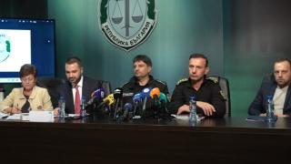 „Ислямска държава“ е в България, има задържан, призовавал за свещена война срещу...