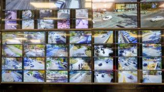 „Биг Брадър“ в София, вижте къде следят всяка крачка СНИМКИ