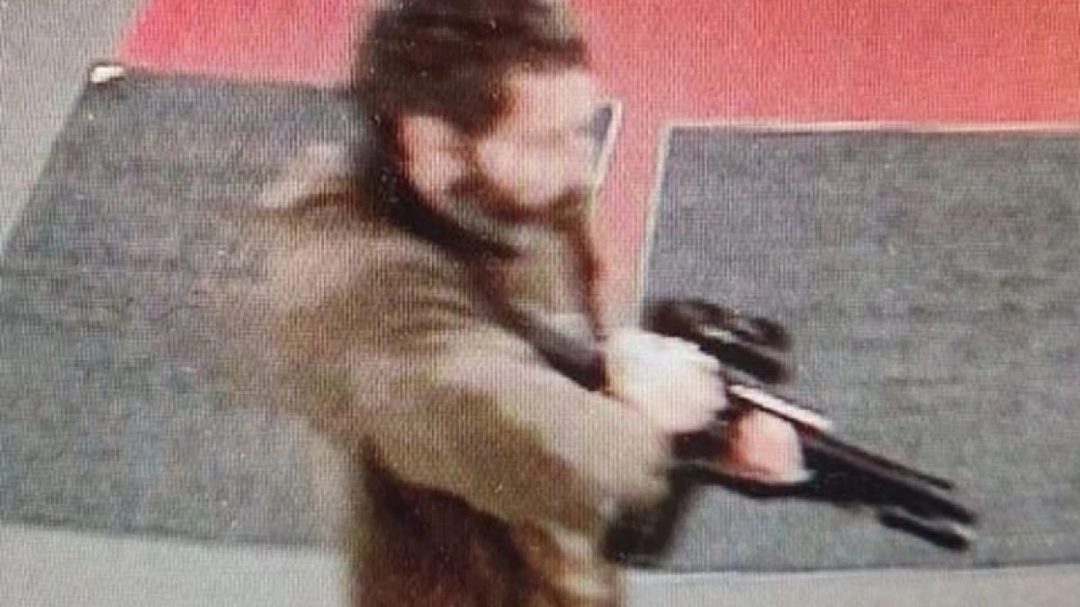 Братът на звяра от Люистън проговори след касапницата, цяла Америка е в шок!