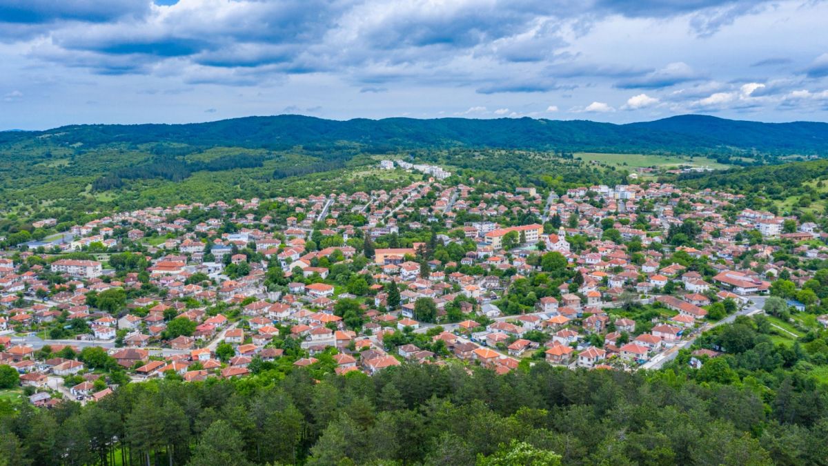 Знаете ли кой е единственият Малък град в България