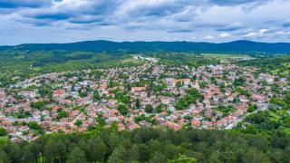 Знаете ли кой е единственият Малък град в България