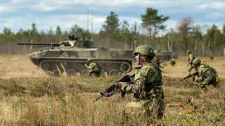 Украински военни разказаха за тревожната ситуация в Краснолиманското направление