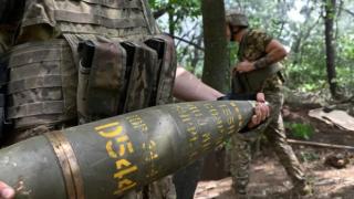 Дания дарява на Украйна военно оборудване за близо 500 милиона евро