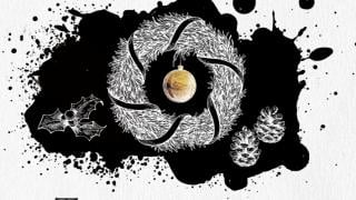 Агата Кристи - "Тихата нощ на Еркюл Поаро"