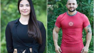 Ива от "Игри на волята" точи лиги по Гатьо, напът е да го разведе 