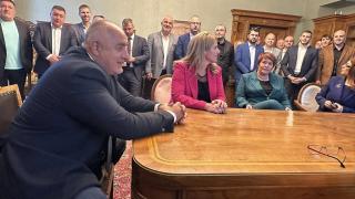 Жесток скандал след шокиращ доклад на ДАНС за зам.-министър и манипулации на изборите
