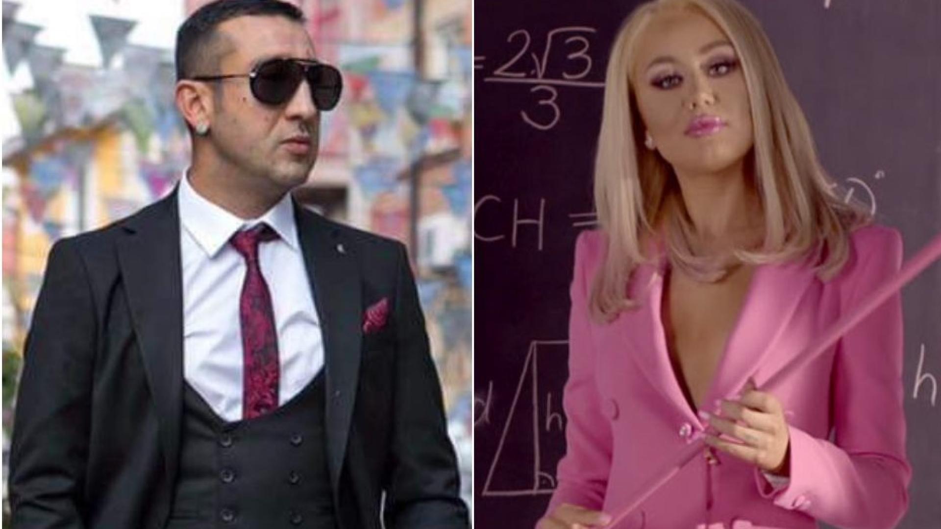 Теди Александрова призна за скандал с Илиян, не си говорят от година ВИДЕО