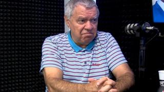 Проф. Мишо Константинов извънредно пред БЛИЦ TV: Изборите трябва да се отменят!