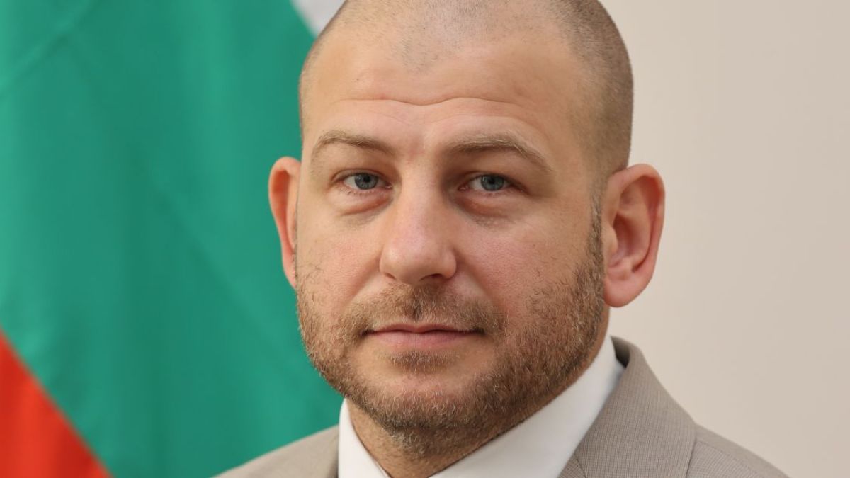 Извънредна новина за зам.-министъра на електронното управление, намеси се ДАНС