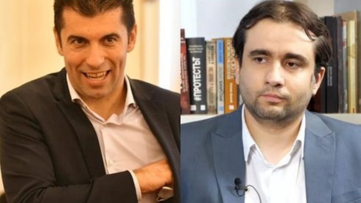 Скандалът с машините се разгаря: Петков и Божанов притискали министър за стотици милиони за подходящи хора