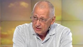 Петър Янков изненада и шокира българите с прогноза за ноември 