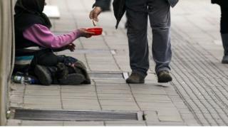 Варненец с апел към съгражданите си за просеща измамница: Не й давайте пари, защото...