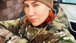 Прочута украинска медсестра: Ако има ад, той сега е в Андреевка СНИМКИ