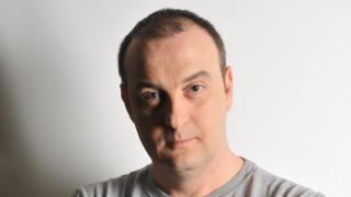 Краси Радков се изпусна и издаде какво се случва зад кулисите при екипа на Слави и кой му е ударил шамар
