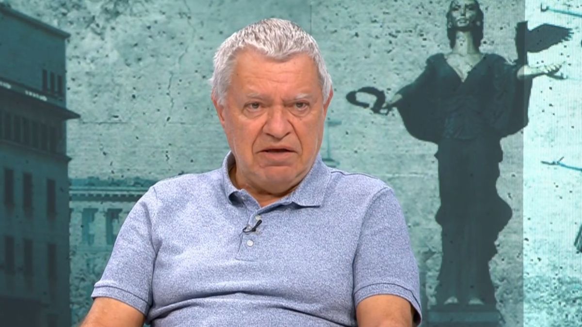 Проф. Михаил Константинов: Бесен съм от това безобразие, за 10 г. съсипахме...