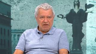 Проф. Михаил Константинов: Бесен съм от това безобразие, за 10 г. съсипахме...