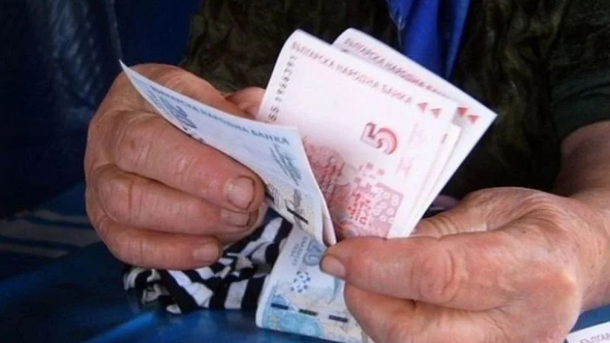 Най-бедните пенсионери ликуват след тази новина 