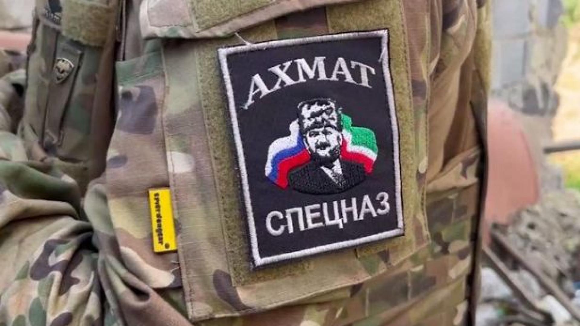 Командирът на „Ахмат“ с голяма новина за бойците на Пригожин 