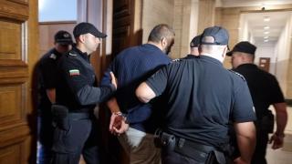 Извънредна новина за джихадиста Махжат, плашил да лее кръв по улиците на София 