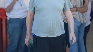 Това са последните СНИМКИ на Матю Пери жив, постът му в Инстаграм е смразяващ 