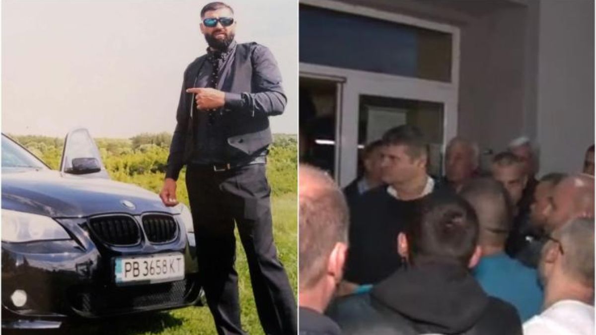 Горещи разкрития за касапина Дюран, ликвидирал мъжа на съдийка в Нова Загора