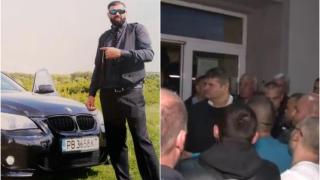 Горещи разкрития за касапина Дюран, ликвидирал мъжа на съдийка в Нова Загора
