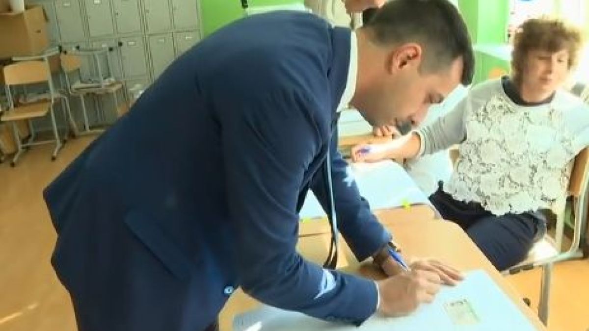 Деян Николов се цели високо: Имам шансове за... ВИДЕО