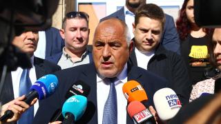 Борисов доволен заради този договор, обяви какво ще е случи през 2027 г.