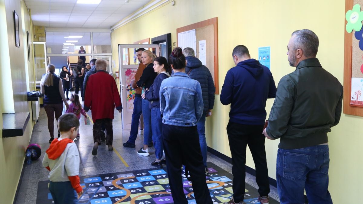 Главсекът на МВР с разкрития за лавина от изборни престъпления 